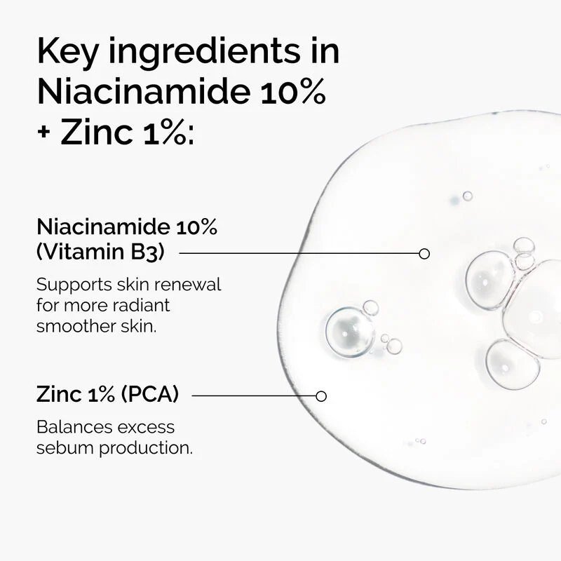 Niacin — view 4
