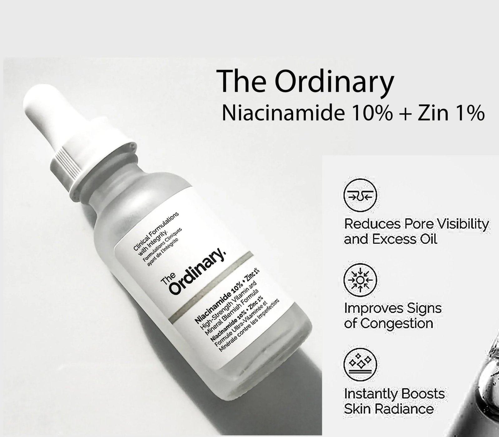 Niacin — view 2