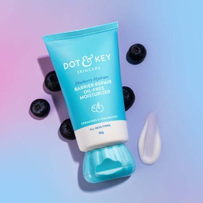 Dot & Key Barrier Repair Oil-Free Moisturizer with Ceramides