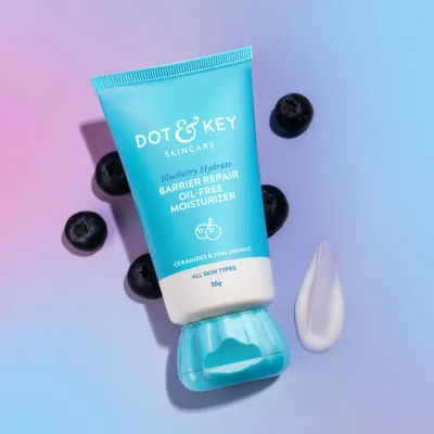 Dot & Key Barrier Repair Oil-Free Moisturizer with Ceramides