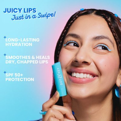 Dot & Key Barrier Repair Hydrating Lip Balm In-Vivo Tested SPF 50+ PA+++