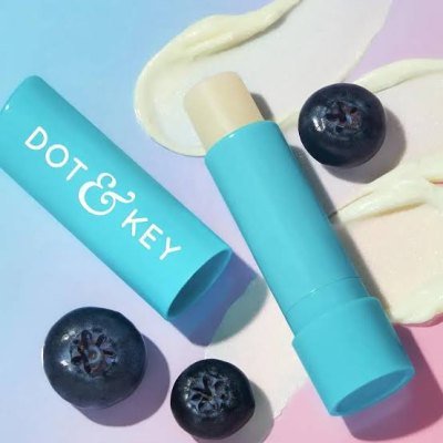 Dot & Key Barrier Repair Hydrating Lip Balm In-Vivo Tested SPF 50+ PA+++