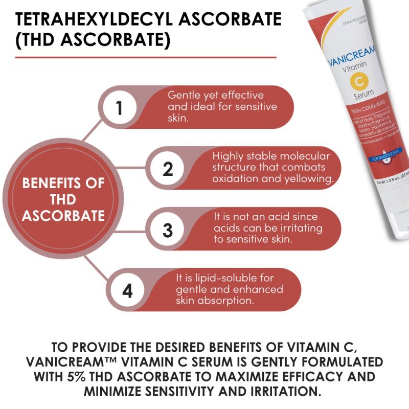 Vanicream Vitamin C Serum